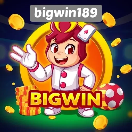 Keunggulan Game Populer di Situs Bigwin189