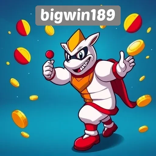Mengungkap Keunggulan Situs Game Bigwin189