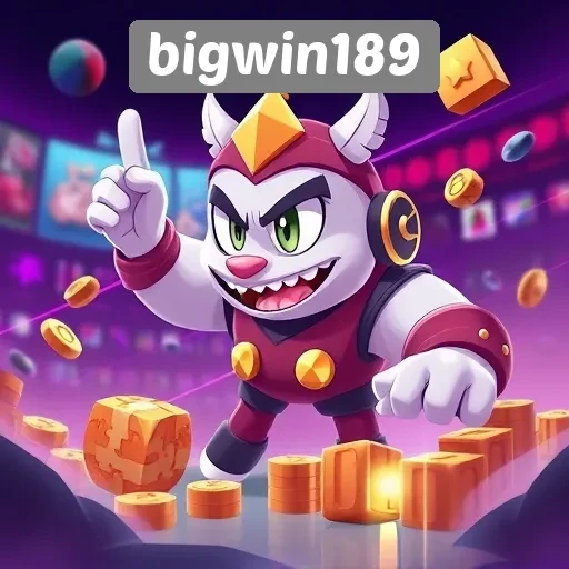 Mengapa Bigwin189 Menjadi Pilihan Utama Gamer Indonesia