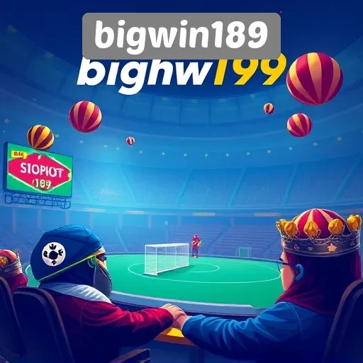 Analisis Fitur dan Permainan di Bigwin189