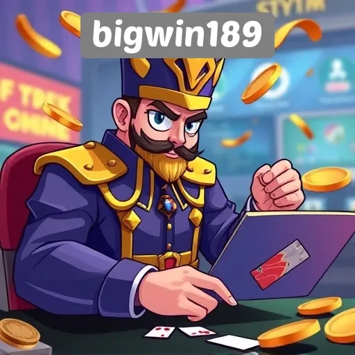 Mengulas Fitur Menarik dari Situs Game Bigwin189