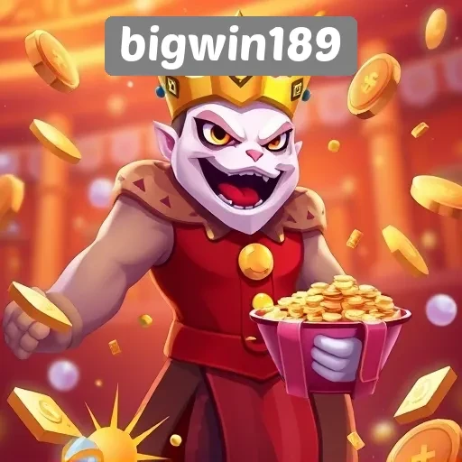 Mengenal Bigwin189 Sebagai Platform Game Terpopuler
