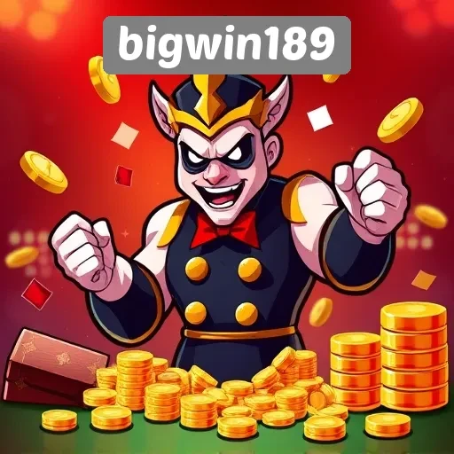 Mengenal Bigwin189 Situs Game Terpercaya di Indonesia