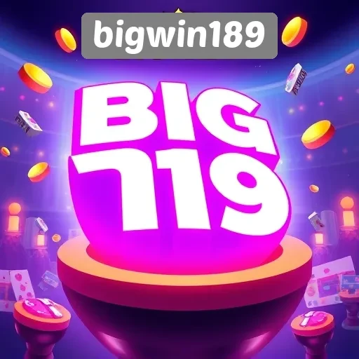 Apa yang Membuat Bigwin189 Menarik bagi Para Gamer Indonesia