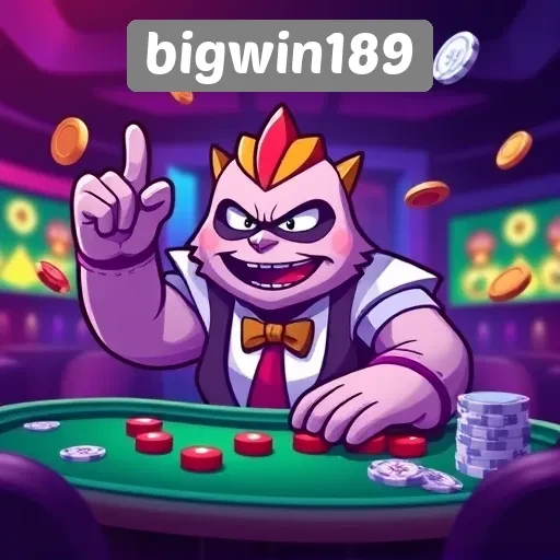 Panduan Lengkap Mengenai Situs Game Bigwin189