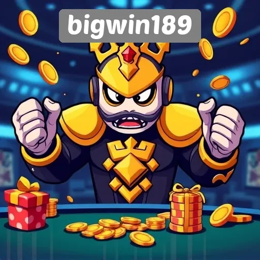 Inovasi Terbaru di Bigwin189 untuk Pengalaman Bermain yang Lebih Baik