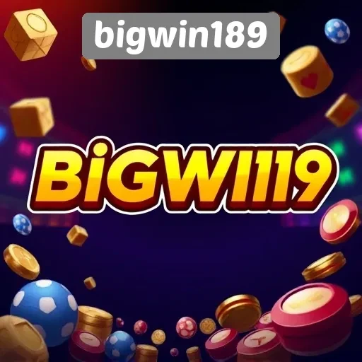 Pengantar Situs Game Bigwin189 untuk Para Pemain Indonesia