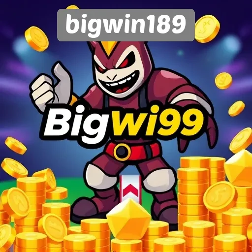 Bigwin189 Platform Terpercaya untuk Pecinta Game Online