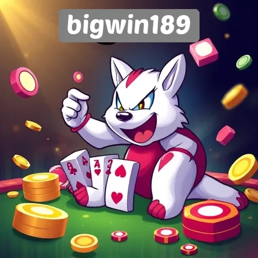 Mengenal Bigwin189 Sebagai Platform Game Terpercaya