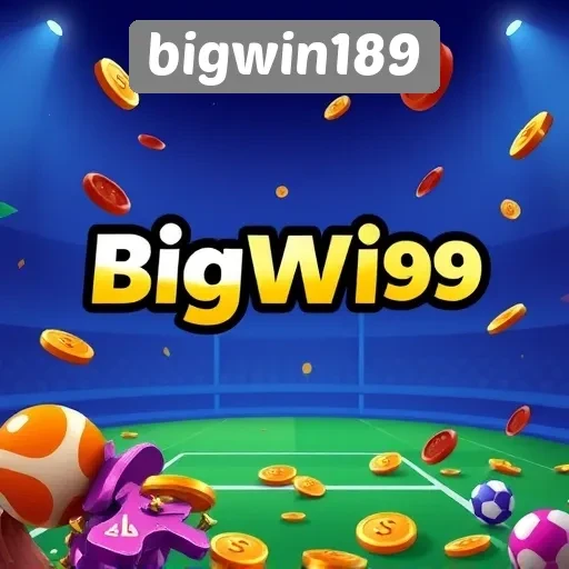 Mengenal Bigwin189 Sebagai Platform Permainan Terpercaya