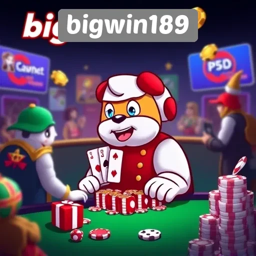 Kelebihan dan Kekurangan Bermain di Bigwin189
