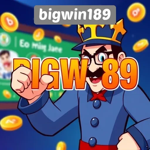 Keamanan dan Kepercayaan dalam Situs Bigwin189