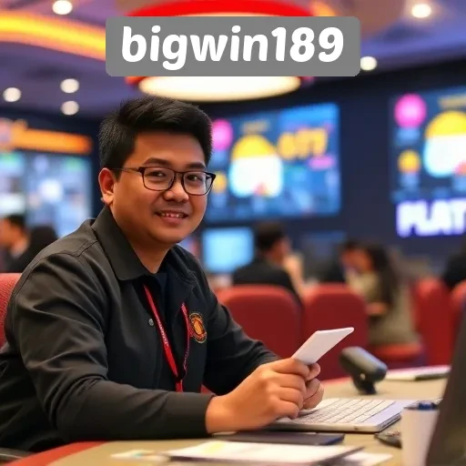 Pengalaman Pengguna di Bigwin189 yang Perlu Diketahui