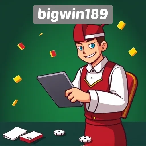 Cara Daftar dan Bermain di Situs Bigwin189 Dengan Mudah