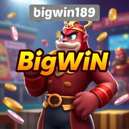 Menelusuri Fasilitas Permainan di Bigwin189