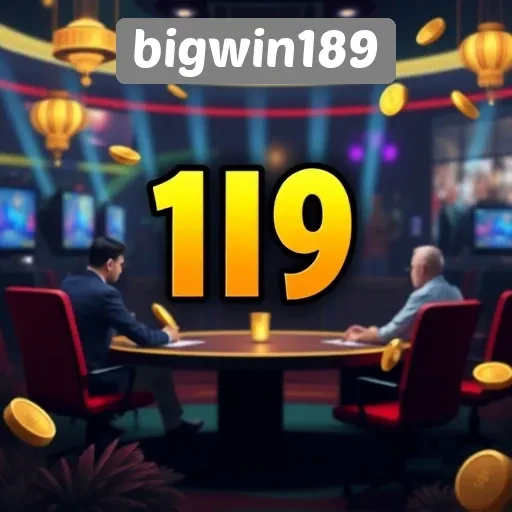 Menjelajahi Fitur Menarik di Situs Game Bigwin189