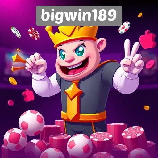 Fitur Menarik yang Ditawarkan Oleh Bigwin189