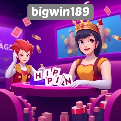 Panduan Lengkap Bermain di Situs Bigwin189