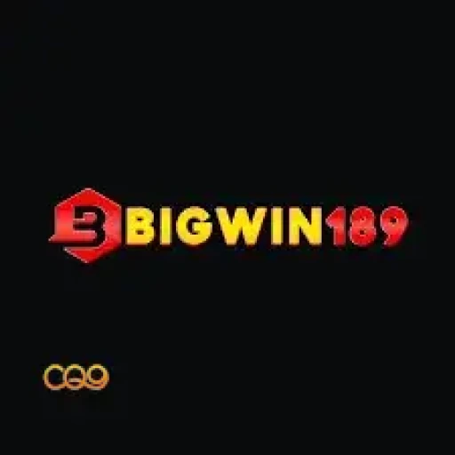 bigwin189 Logo