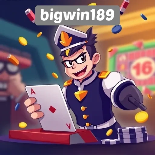 Varian Permainan Menarik yang Tersedia di Bigwin189