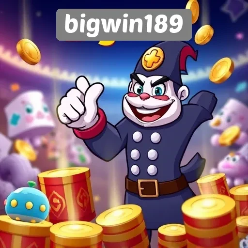 Pengenalan Situs Game Bigwin189 untuk Para Pecinta Game