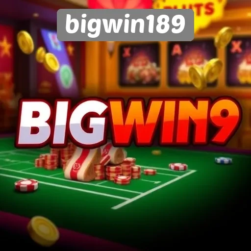 Tipe Game Populer yang Tersedia di Bigwin189