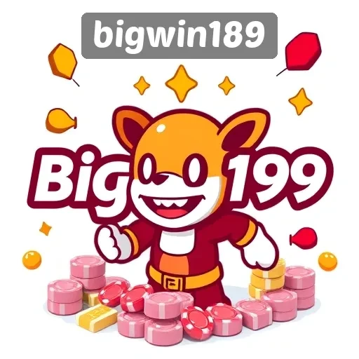 Kepopuleran Bigwin189 di Kalangan Gamer Indonesia