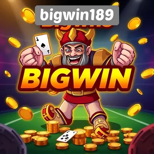 Ulasan Lengkap Situs Game Bigwin189 untuk Gamer Indonesia