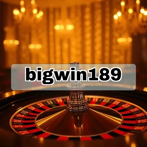 bigwin189: Permainan Slot yang Menggoda dan Menguntungkan di Indonesia