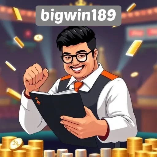 Tips Bermain Cerdas di Bigwin189 untuk Meningkatkan Peluang Menang