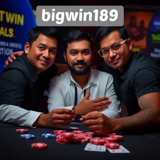 Tanggapan Pengguna Terhadap Pengalaman Bermain di Bigwin189