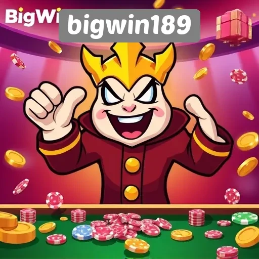 Berbagai Jenis Permainan Yang Tersedia Di Bigwin189